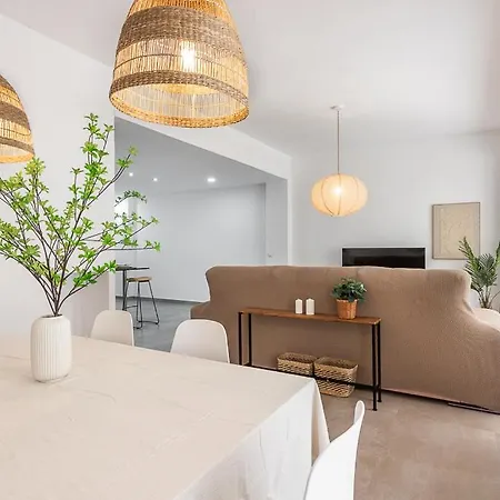 Luxury In Apartment *