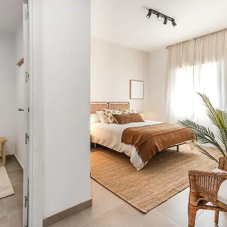 Apartment Luxury In *