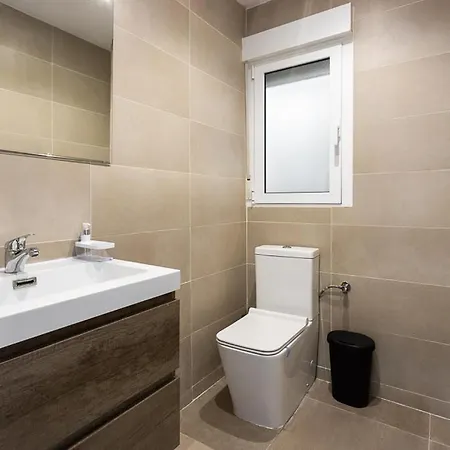 Luxury In Apartment
