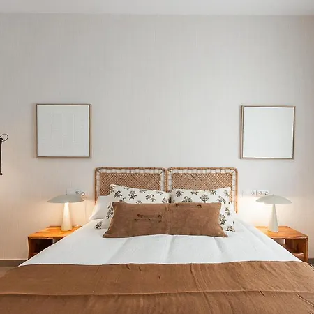 Apartment Luxury In