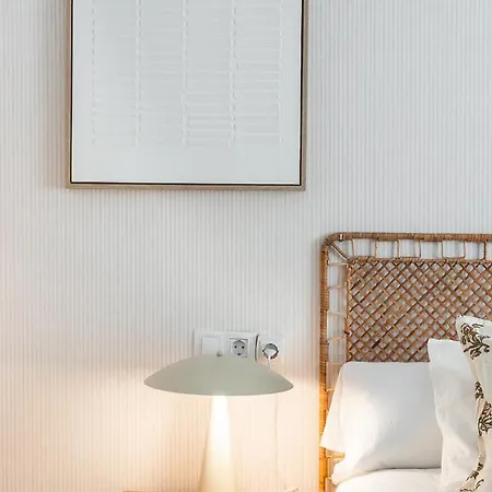 Apartamento Luxury In Alicante