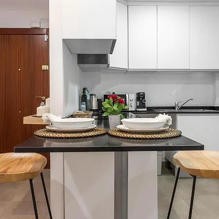Luxury In Apartamento *