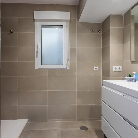 Apartamento Luxury In Alicante