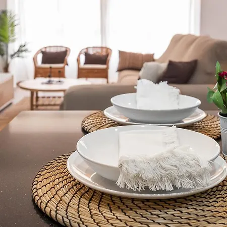 Luxury In Apartamento *