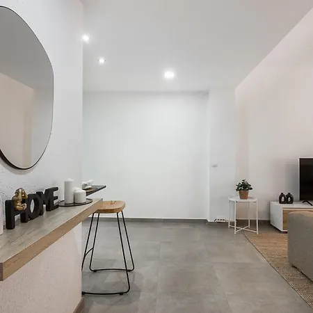 Luxury In Apartamento Alicante