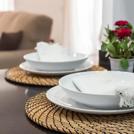 Luxury In Apartamento