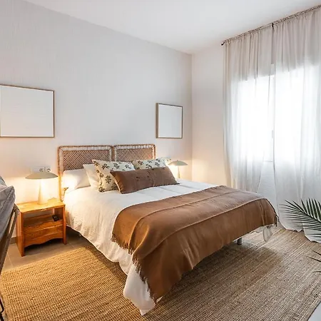 Apartamento Luxury In