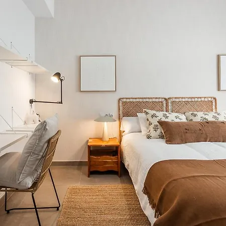 Luxury In Apartamento Alicante