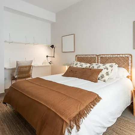 Luxury In Apartamento Alicante