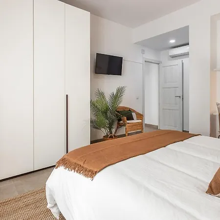 Luxury In Apartamento