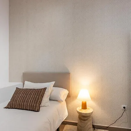 Apartamento Luxury In Alicante