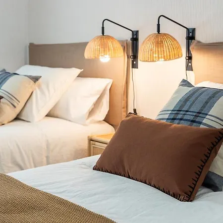 Luxury In Apartamento *