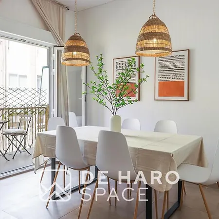 Luxury In Apartamento Alicante
